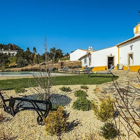 Casa Do Poco Prázdninový dům Loulé