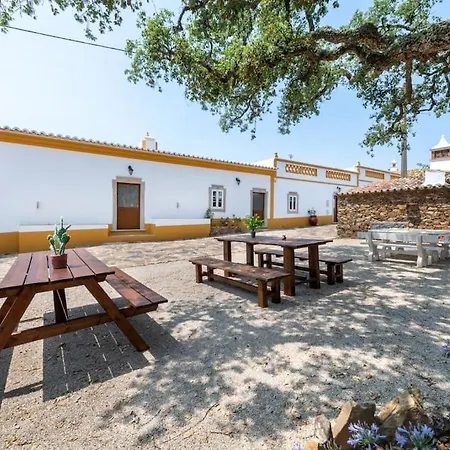 Casa Do Poco Prázdninový dům *