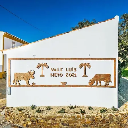 Casa Do Poco * Loulé