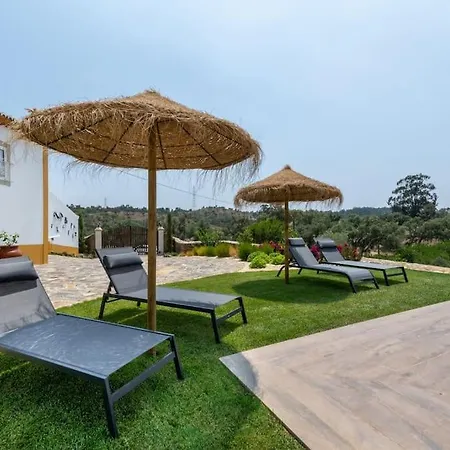 Casa Do Poco Prázdninový dům Loulé