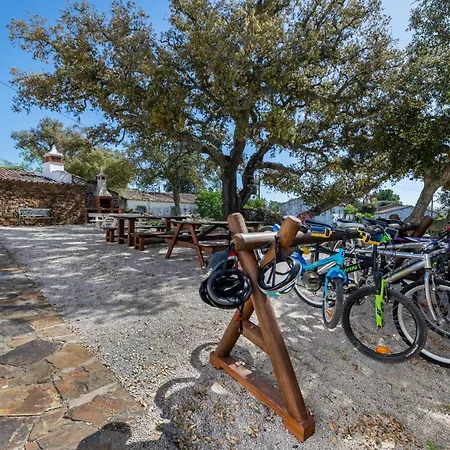 Casa Do Poco Дом отдыха