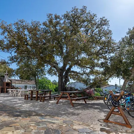 Casa Do Poco Prázdninový dům *