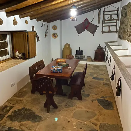 Casa Do Poço *
