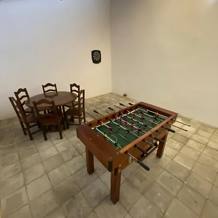 Casa Do Poco * Лоле