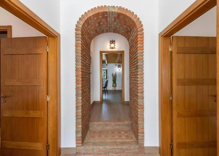 Casa Do Poco בית נופש