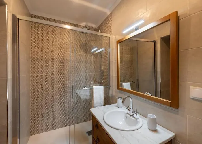 Casa Do Poco לואה