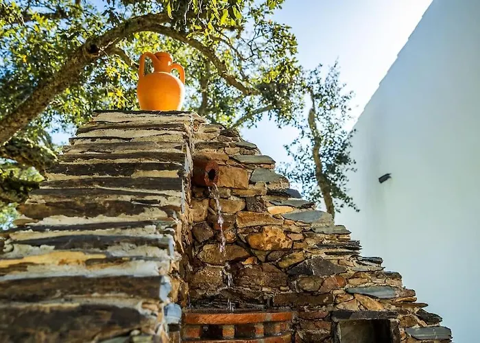 Casa Do Poco * לואה