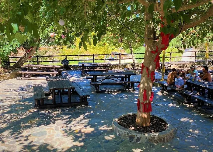 בית נופש Casa Do Poco