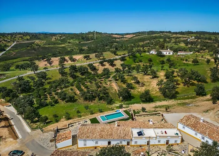 בית נופש Casa Do Poco