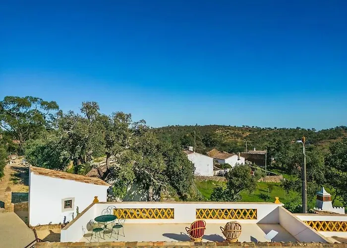 Casa Do Poco לואה