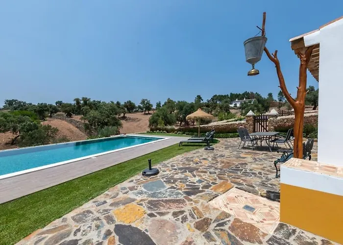 Casa Do Poco לואה