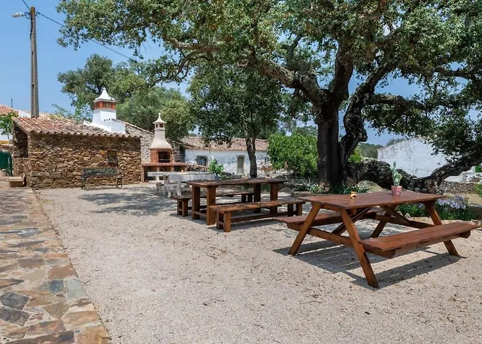 Casa Do Poco לואה