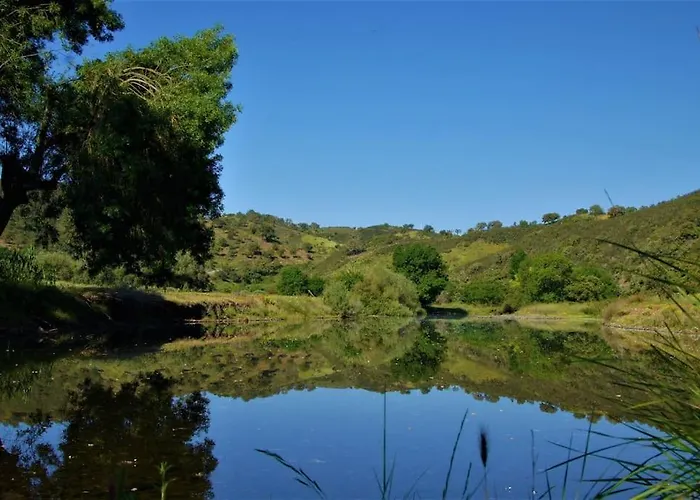 Casa Do Poco בית נופש לואה