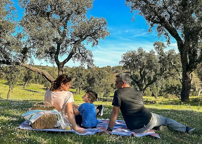 Casa Do Poco בית נופש