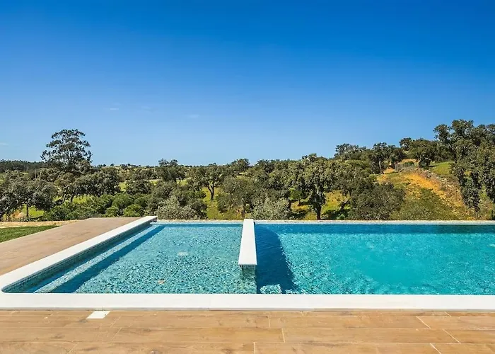 Casa Do Poco בית נופש לואה