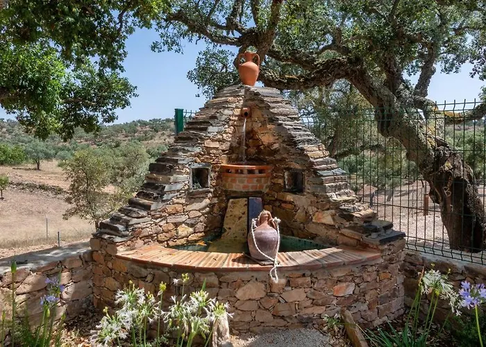 Casa Do Poco * לואה