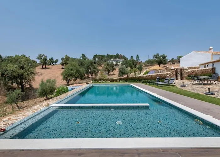 בית נופש Casa Do Poco *