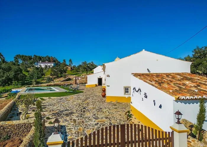 Casa Do Poco לואה