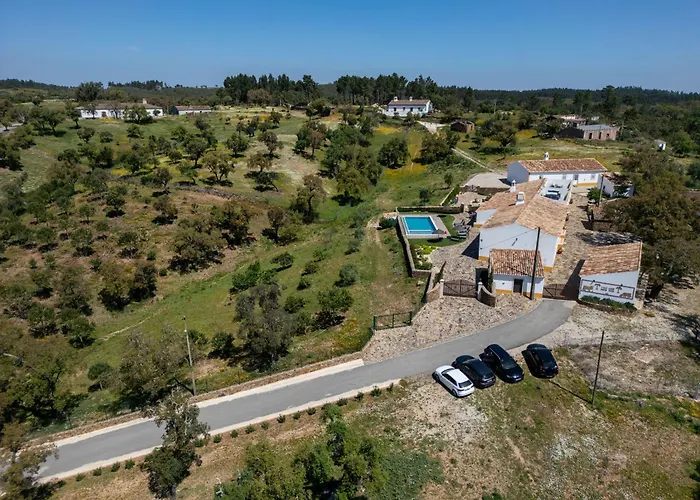 Casa Do Poco * לואה