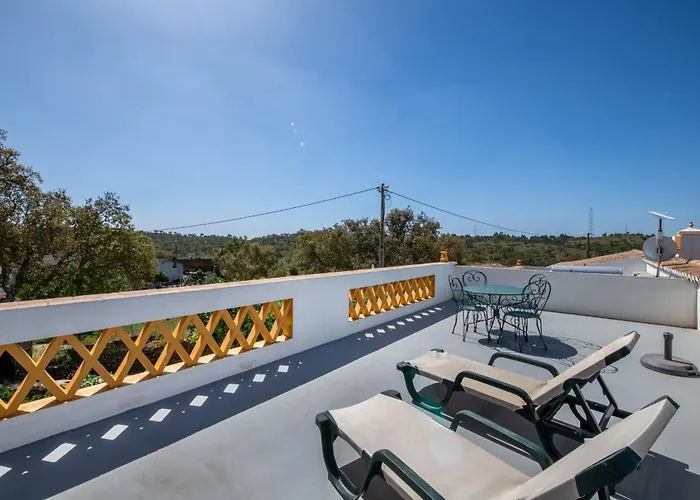 Casa Do Poco * לואה