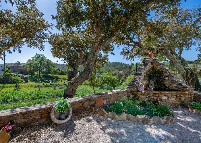 בית נופש Casa Do Poco