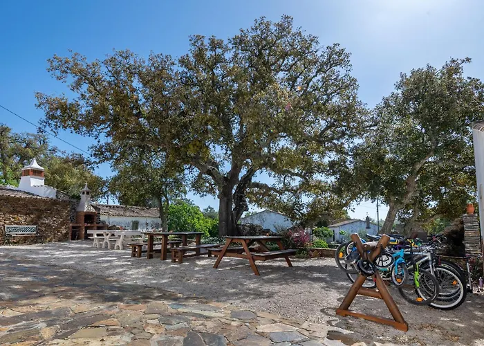 Casa Do Poco בית נופש *