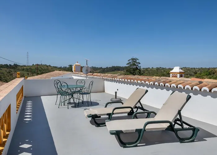 Casa Do Poco בית נופש לואה