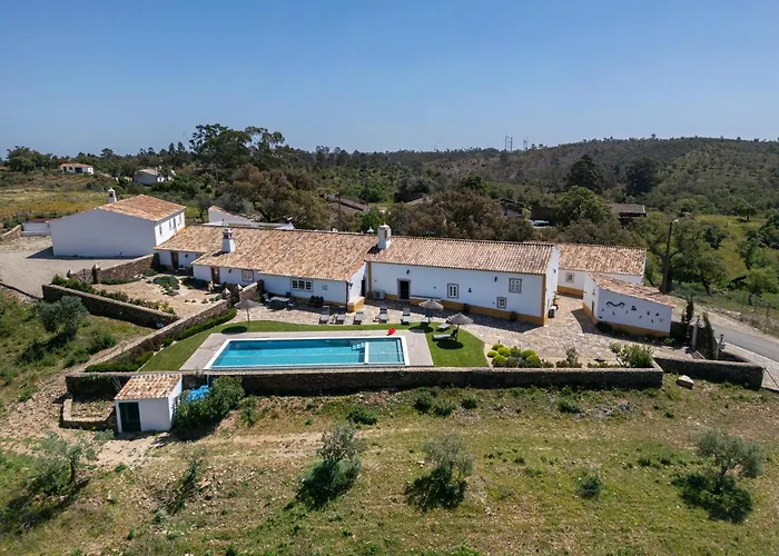 Casa Do Poco לואה