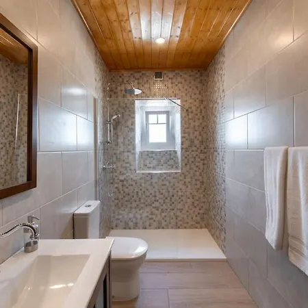 Casa Do Poco Holiday home