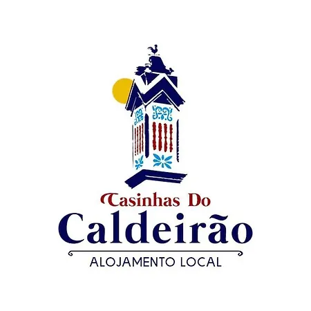 Дом отдыха Casa Do Poco *