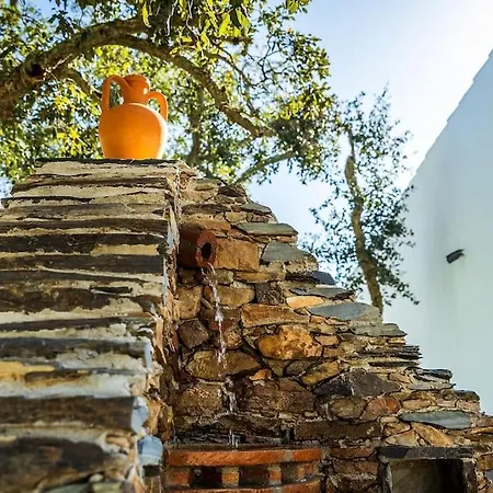 Casa Do Poco * Loule