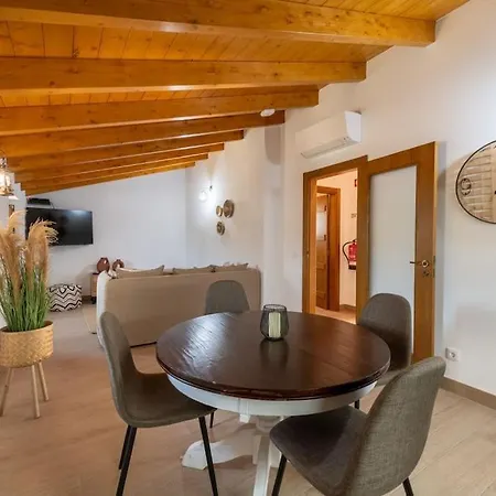 Casa Do Poco