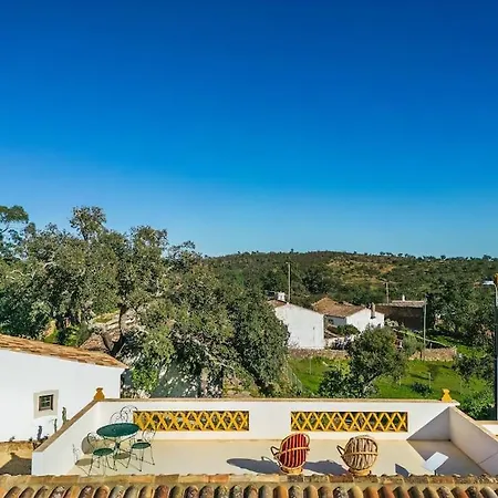 Casa Do Poco Loule