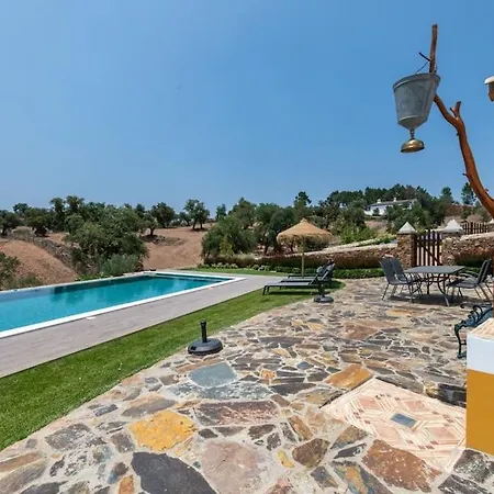Casa Do Poco Loule