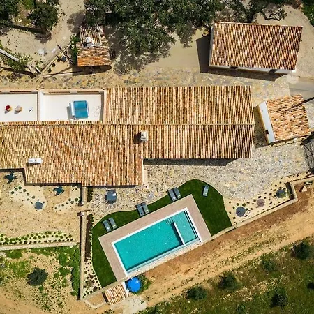 Casa Do Poco Дом отдыха *