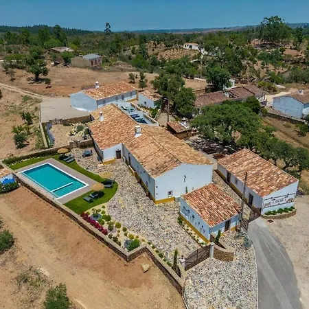 Casa Do Poco Loule