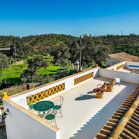 Casa Do Poco