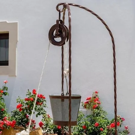 Feriehus Casa Do Poco Loulé