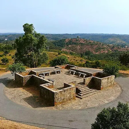Casa Do Poco
