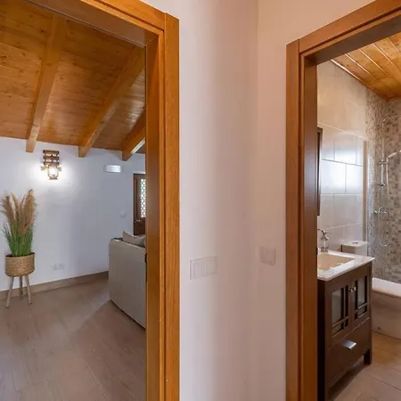 Дом отдыха Casa Do Poco