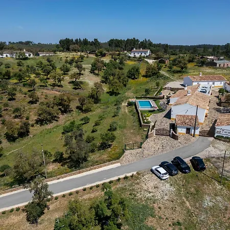 Casa Do Poco * Loule