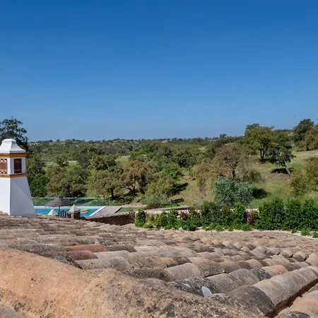Дом отдыха Casa Do Poco Лоле