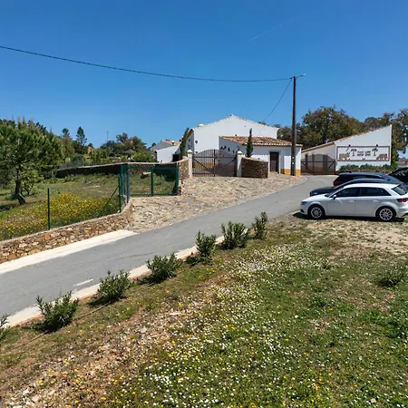 Casa Do Poco *