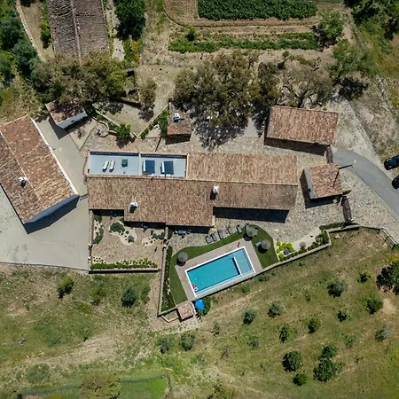Casa Do Poco