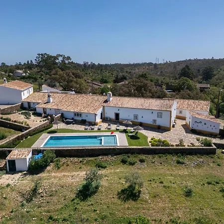 Casa Do Poco Loule