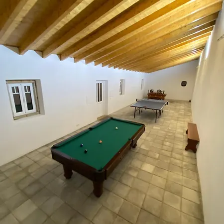 Casa Do Poco Лоле