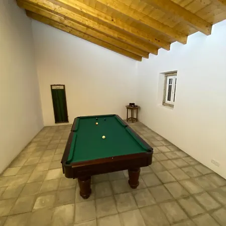 Casa Do Poco Дом отдыха