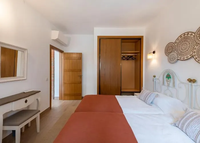 Casa Do Poco Semesterbostad